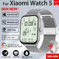2025New 2.01" Women Smartwatch Bluetooth Call Heart Rate Blood Oxygen Sleep Tracker Sport Smart Watch Women Men for IOS Androird